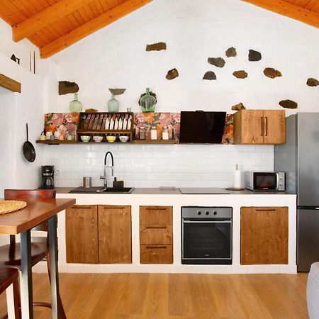 Casa Tito Y Teresita Βίλα Vega de San Mateo Εξωτερικό φωτογραφία